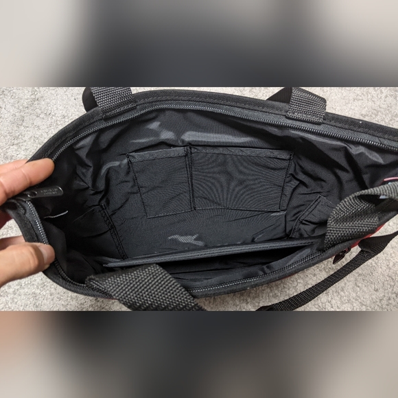 Manhattan Portage X Hello Kitty 30th Edition Tote Bag - Picture 6 of 7